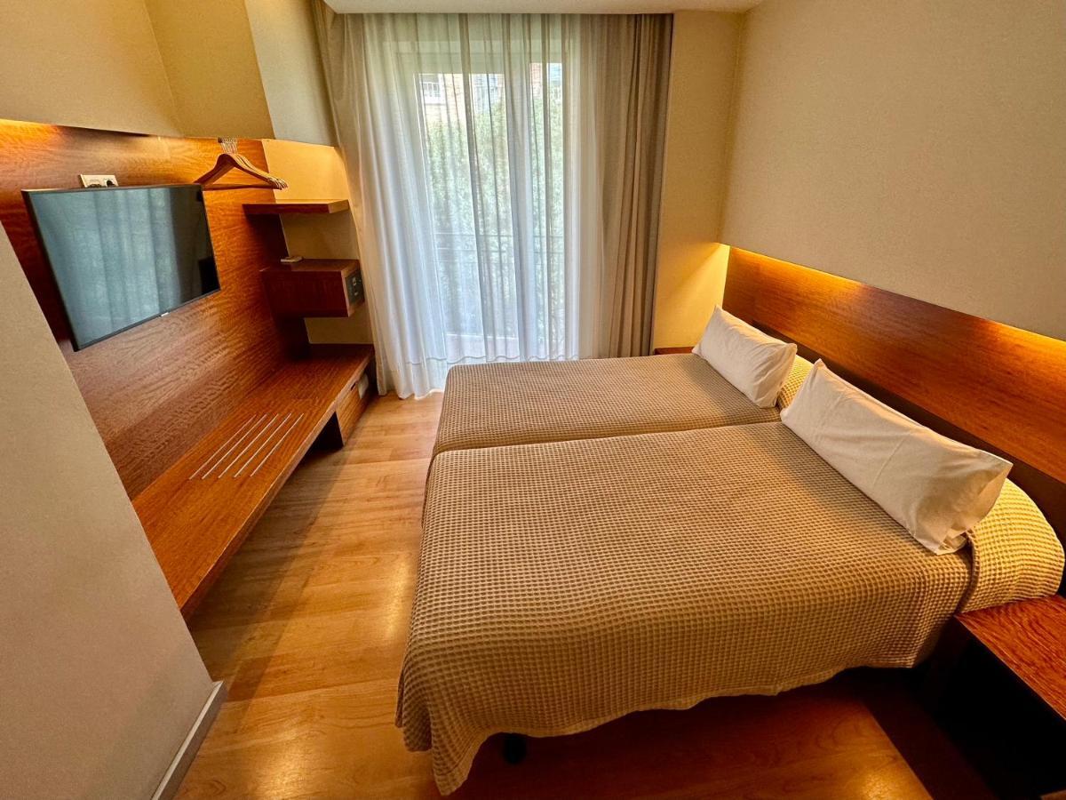 Hotel Turin Barcelona Room photo